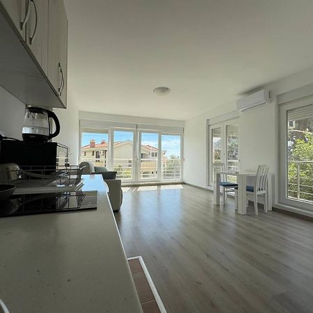 Upart House Petrovac Exterior foto