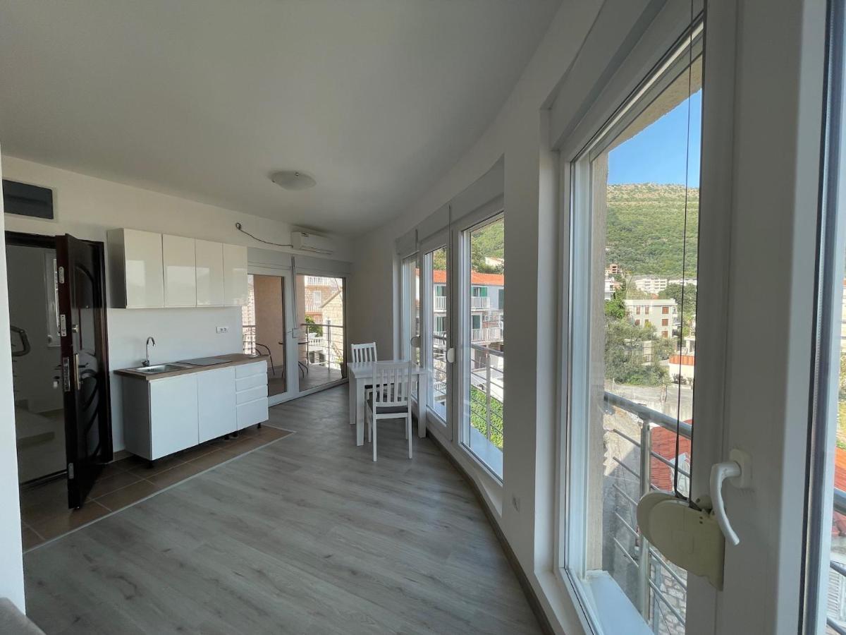 Upart House Petrovac Exterior foto
