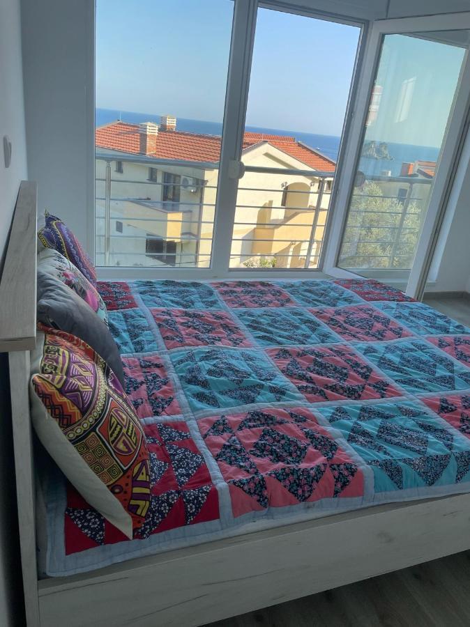 Upart House Petrovac Exterior foto
