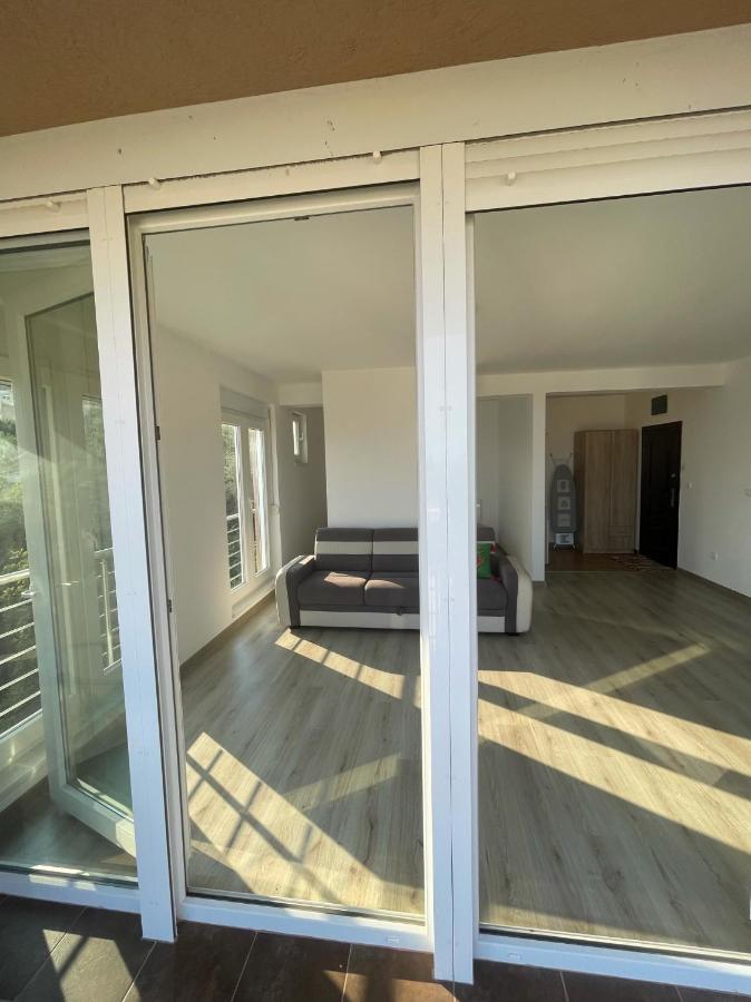 Upart House Petrovac Exterior foto
