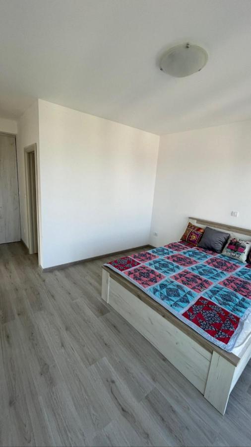 Upart House Petrovac Exterior foto