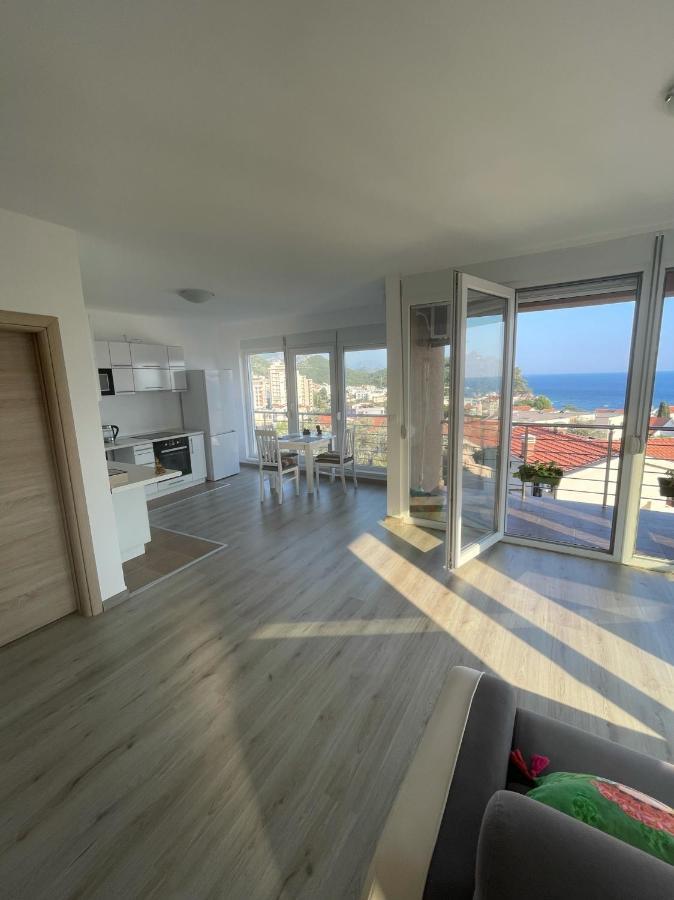 Upart House Petrovac Exterior foto