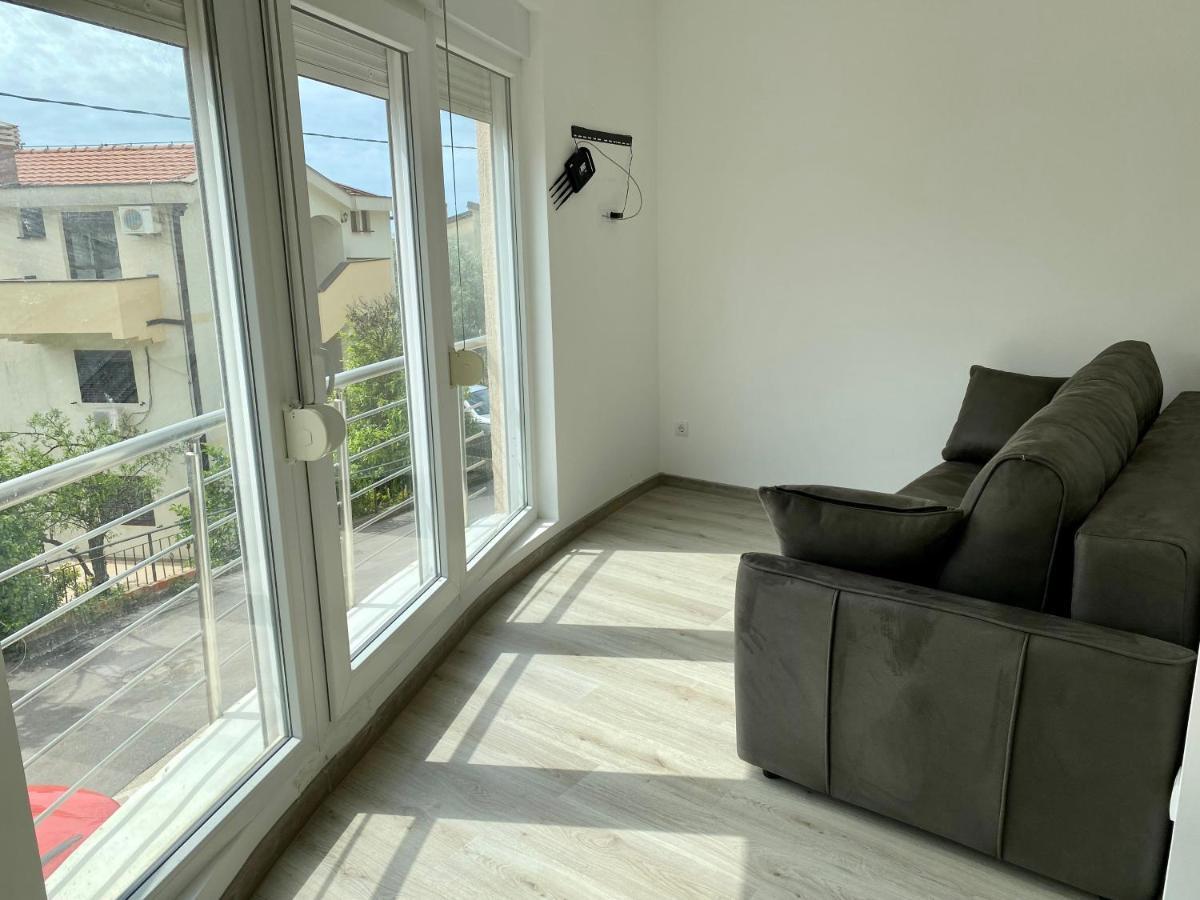Upart House Petrovac Exterior foto