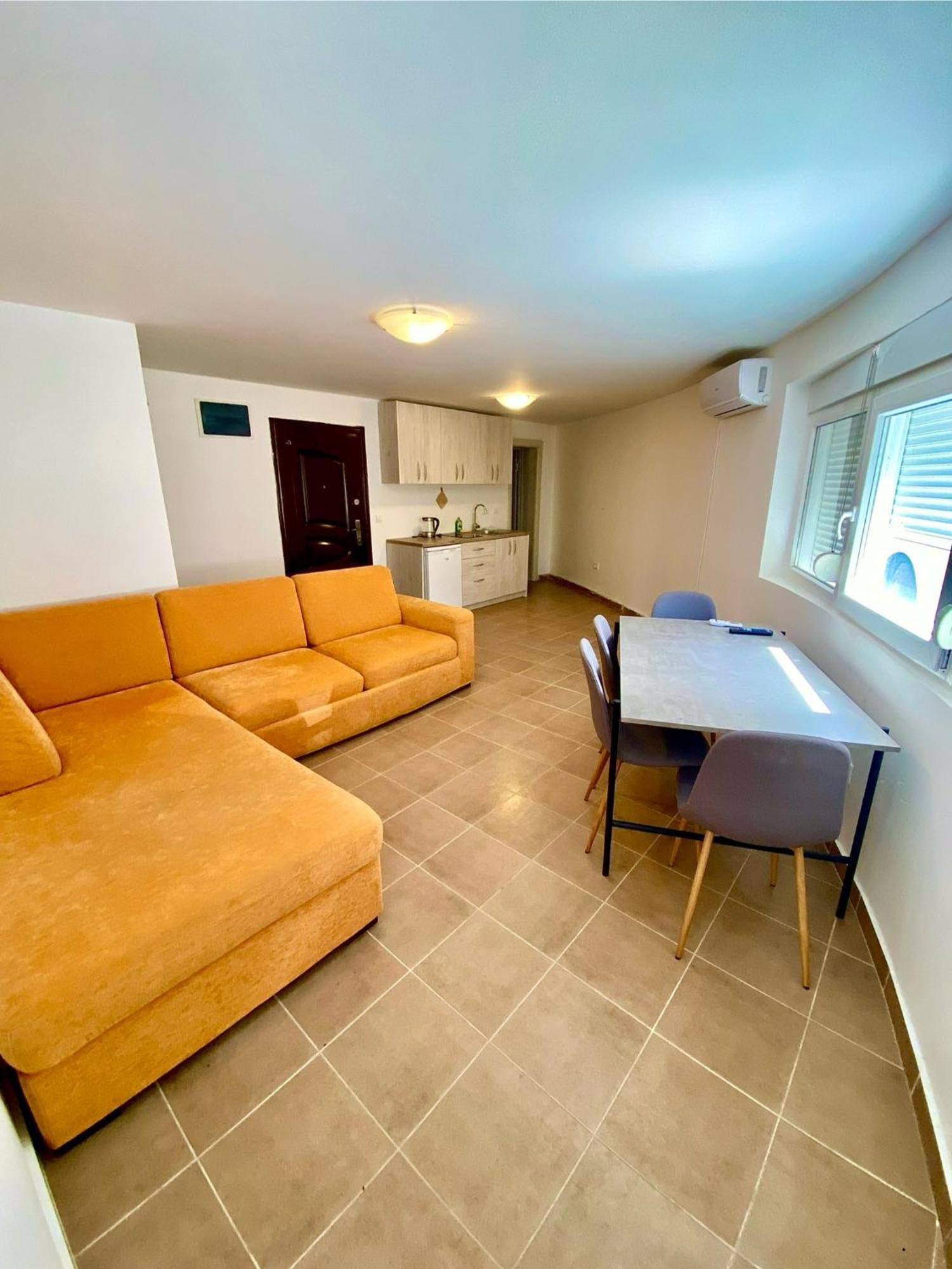 Upart House Petrovac Exterior foto