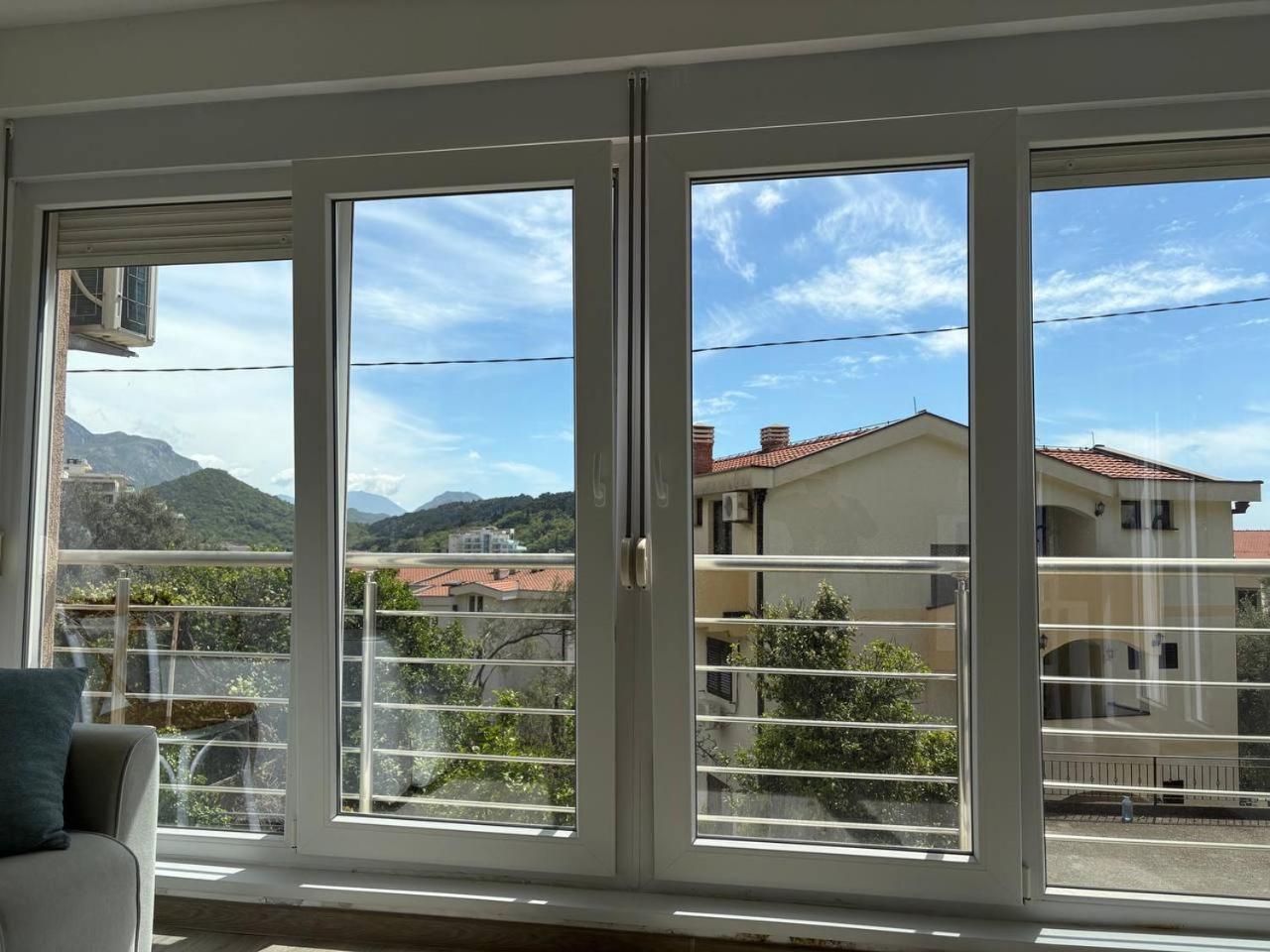Upart House Petrovac Exterior foto